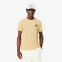 LACOSTE Djokovic fanu komplekts: T-krekls + kepka
