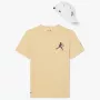 LACOSTE Djokovic fanu komplekts: T-krekls + kepka