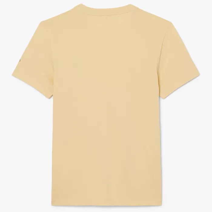 LACOSTE Djokovic fanu komplekts: T-krekls + kepka