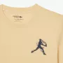 LACOSTE Djokovic fanu komplekts: T-krekls + kepka