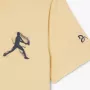 LACOSTE Djokovic fanu komplekts: T-krekls + kepka