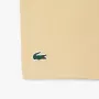 LACOSTE Djokovic fanu komplekts: T-krekls + kepka