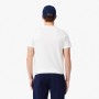 Pack fan LACOSTE djokovic t-shirt + casquette