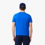 Pack fan LACOSTE djokovic t-shirt + casquette