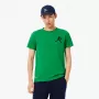 Pack fan LACOSTE djokovic t-shirt + casquette