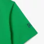 Pack fan LACOSTE djokovic t-shirt + casquette