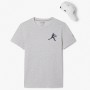 Pack fan LACOSTE djokovic t-shirt + casquette