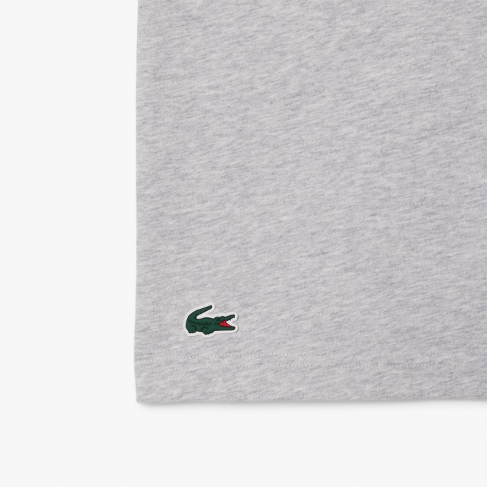 Pack fan LACOSTE djokovic t-shirt + casquette