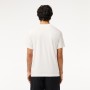 LACOSTE core performance croco t-shirt