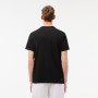 T-shirt LACOSTE training medvedev