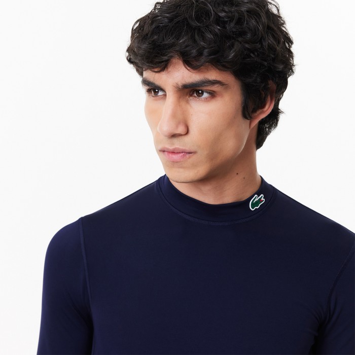LACOSTE long sleeve t-shirt