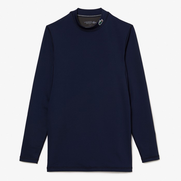 LACOSTE long sleeve t-shirt