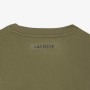T-shirt LACOSTE training athlete asie / europe
