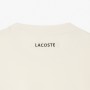 T-shirt LACOSTE training athlete us series
