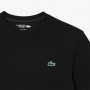 T-shirt LACOSTE core performance croco graphic