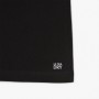 T-shirt LACOSTE core performance croco graphic