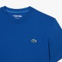 T-shirt LACOSTE core performance croco graphic