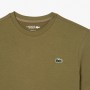 T-shirt LACOSTE core performance croco graphic