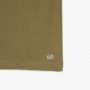 T-shirt LACOSTE core performance croco graphic