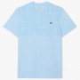 T-shirt LACOSTE djokovic fan us series
