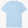 T-shirt LACOSTE djokovic fan us series