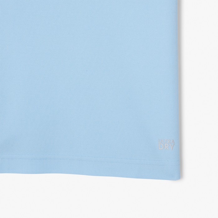 T-shirt LACOSTE djokovic fan us series