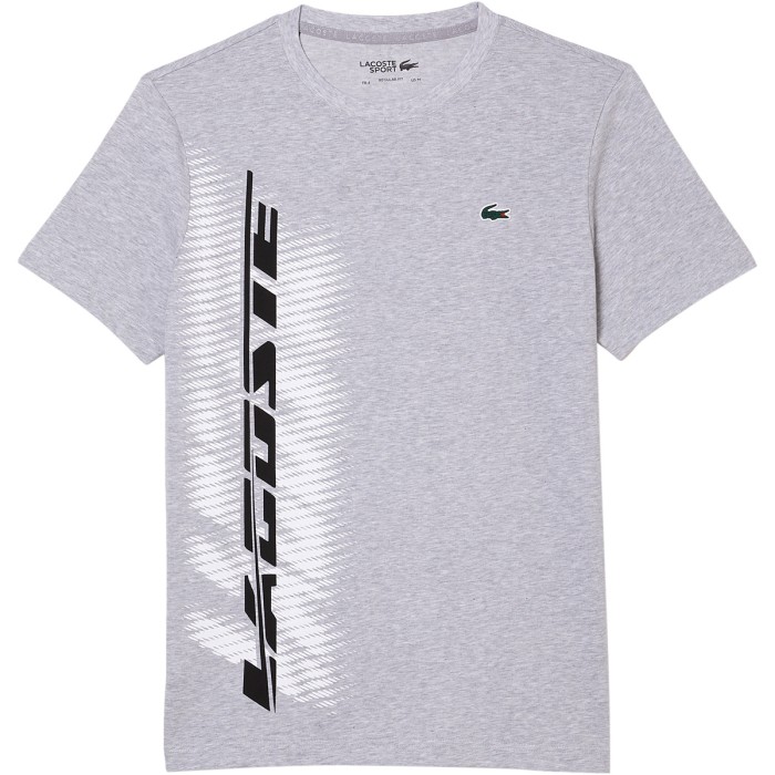 LACOSTE training athlete t-shirt