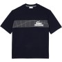 T-shirt LACOSTE heritage