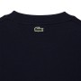 T-shirt LACOSTE heritage