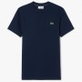 T-shirt LACOSTE rolex paris masters