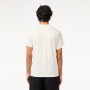 T-shirt LACOSTE core performance croco