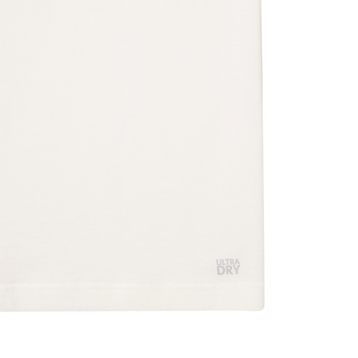 T-shirt LACOSTE core performance croco