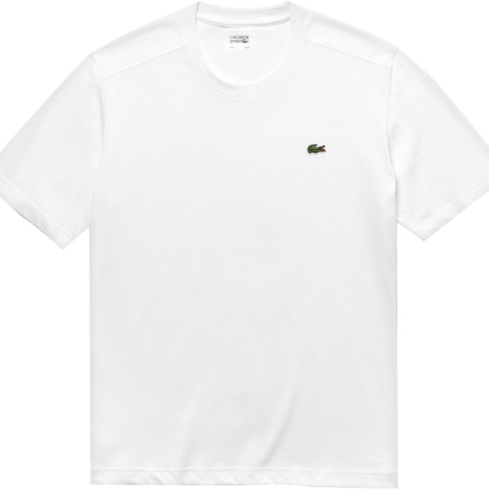 T-shirt LACOSTE core performance classic