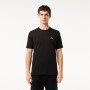 T-shirt LACOSTE core performance classic