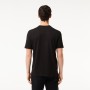 T-shirt LACOSTE core performance classic