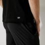 T-shirt LACOSTE core performance classic