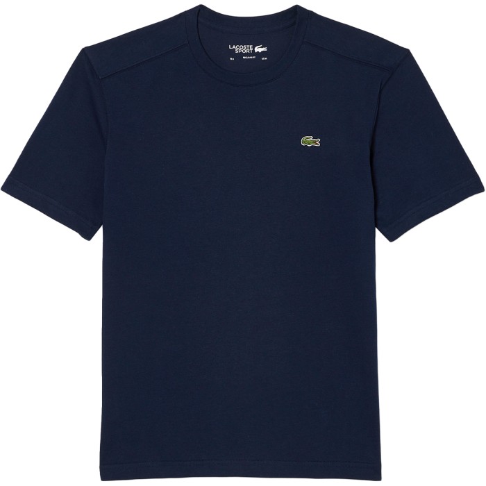 T-shirt LACOSTE core performance classic