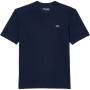 T-shirt LACOSTE core performance classic