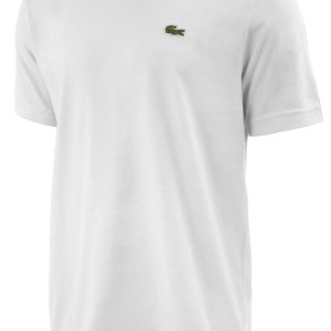 T-shirt LACOSTE core performance classic