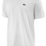 T-shirt LACOSTE core performance classic