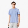T-shirt LACOSTE core performance classic