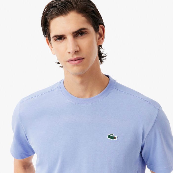 T-shirt LACOSTE core performance classic