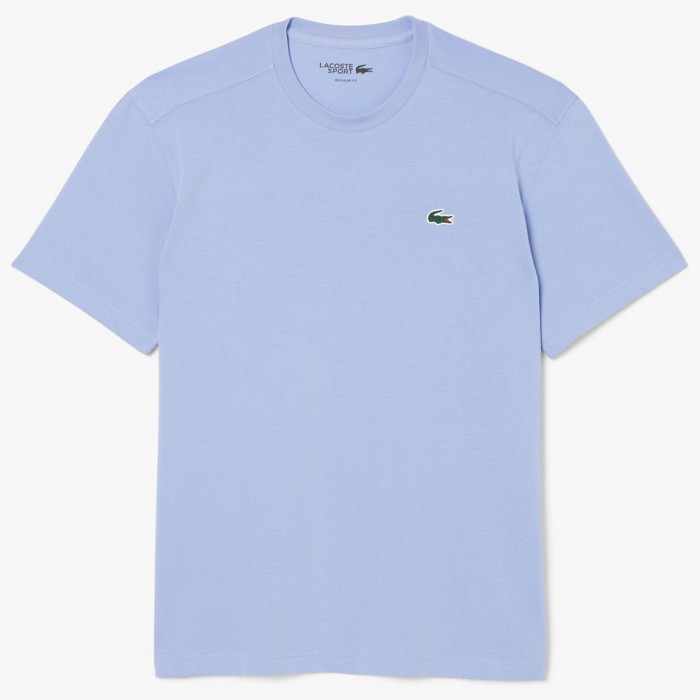 T-shirt LACOSTE core performance classic