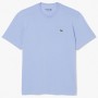 T-shirt LACOSTE core performance classic