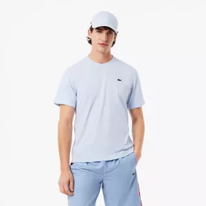 T-shirt LACOSTE core performance classic