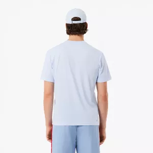 T-shirt LACOSTE core performance classic