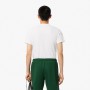 T-shirt LACOSTE heritage