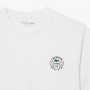 T-shirt LACOSTE heritage
