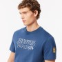 LACOSTE heritage 1924 t-shirt