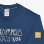 LACOSTE heritage 1924 t-shirt